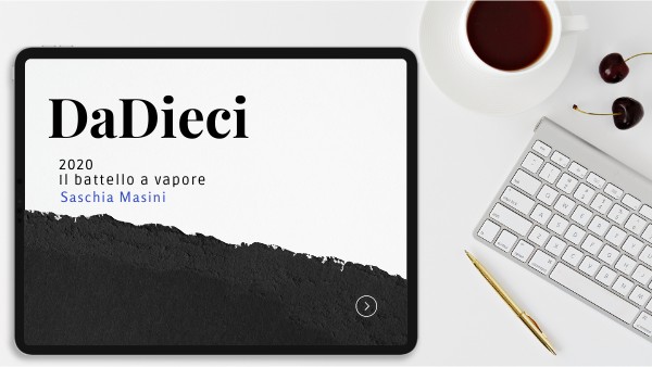 DaDieci | Genially