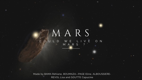 Mars