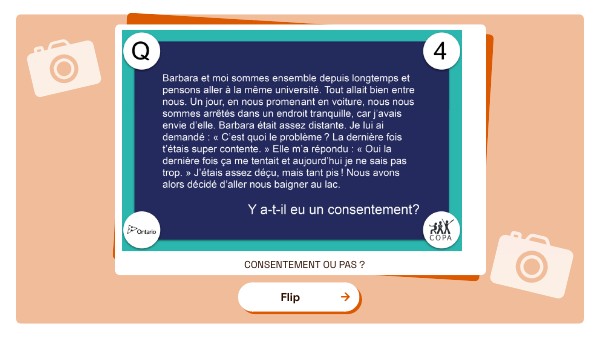 jeu | Genially