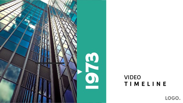 Video timeline