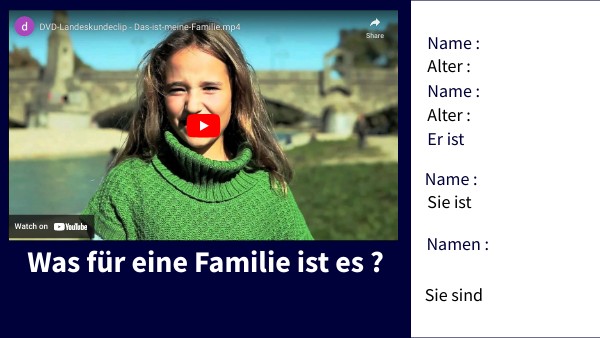 Was Ist Eine Patchwork Familie
