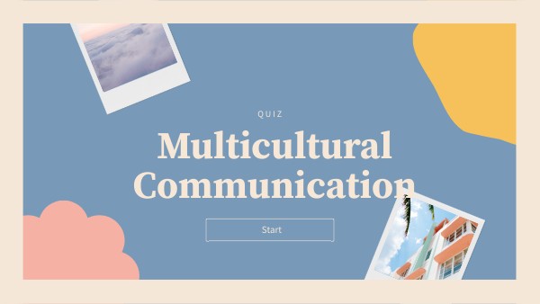 PASTEL COLOR QUIZ