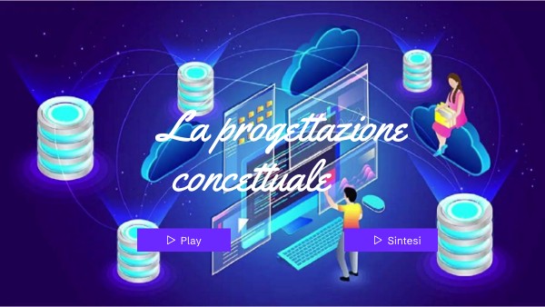 Presentazione minimal