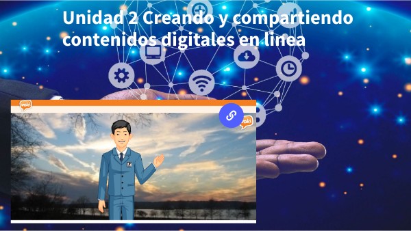 Presentación Unidad 2 Tarea 3 | Genially