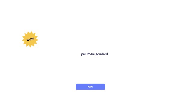 Essential Presentation | Genially