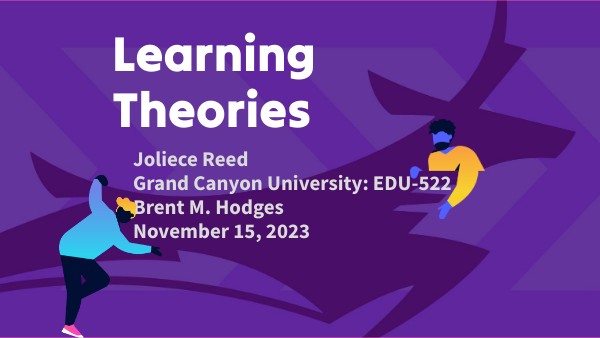 Copy - Learning Theories