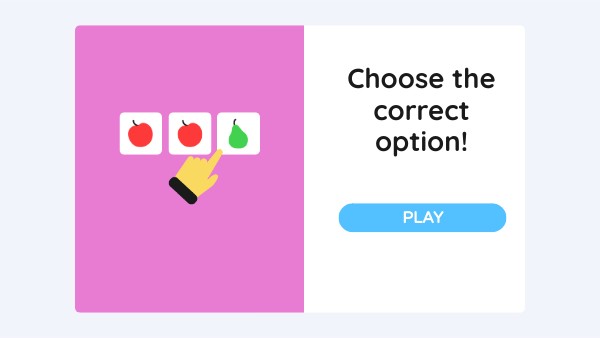 Review Vocabulary Genially