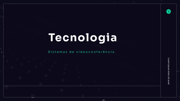 DIGITAL TECH PRESENTATION | Genially
