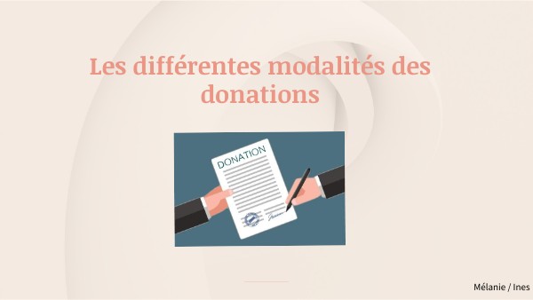 Mémoire de fin d'études harmonie