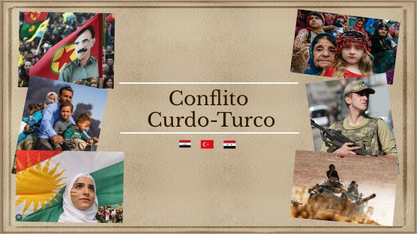 conflito curdoturco