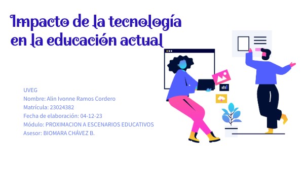 RETO 5 | Genially