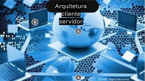Arquitetura cliente servidor