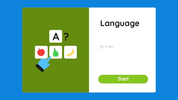 COGNITIVE STIMULATION GAME II | Genially