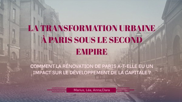 Page Présentation Histoire view.genially.com