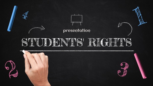 students' rights | Genially
