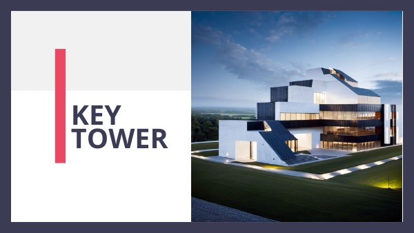 PITCH KEY TOWER