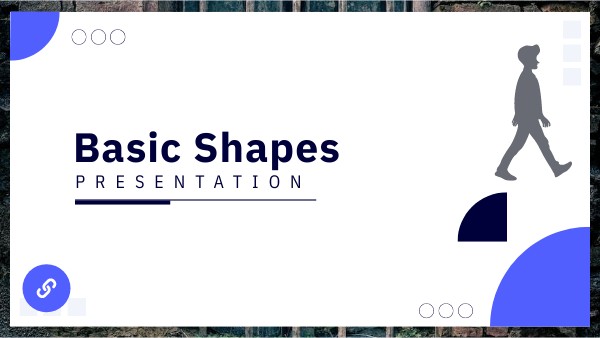 BASIC SHAPES PRESENTATION | Genially