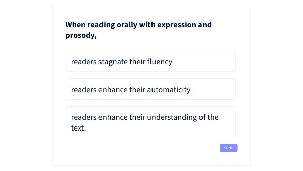 Copy - Interactive Fluency Rubric