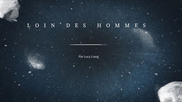 INTERSTELLAR PRESENTATION | Genially
