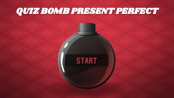 BOMB QUIZ