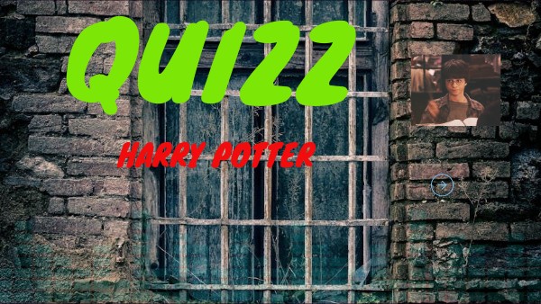 Quiz spotlight musical
