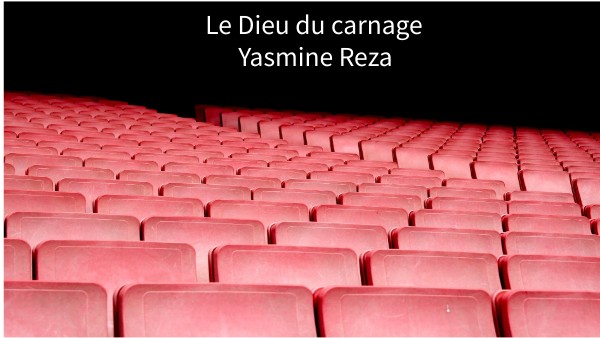 Dieu du carnage