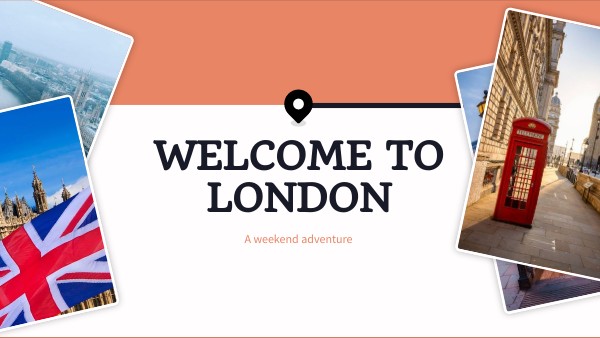 TRIP PLANNER | Genially