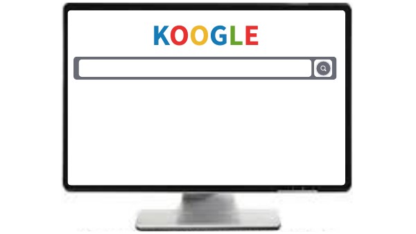 Koogle | Genially