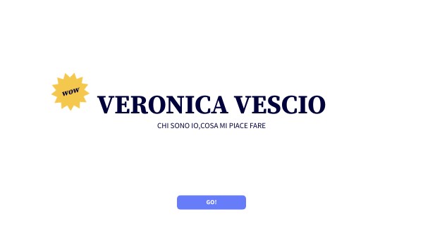 Presentazione Essenziale