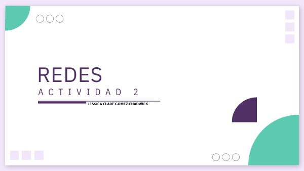 actividad 2 | Genially