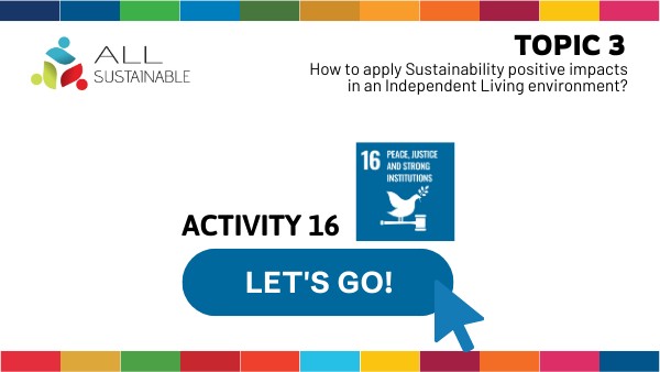 T.3 ODS 16-ACTIVITY 16