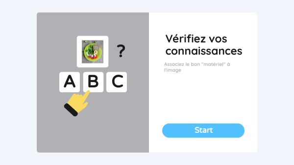 Eval chapitre 2