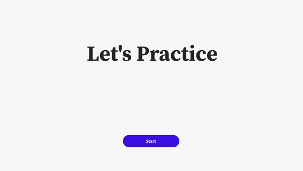 Basic digital quiz | Genially