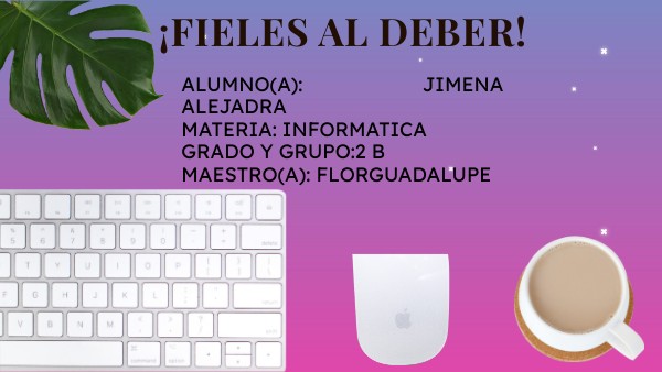 LENGUAJES DE PROGRAMACÓN
