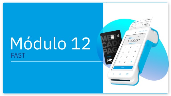 Módulo 12 | Genially