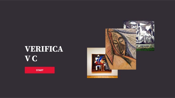 VERIFICA VC | Genially