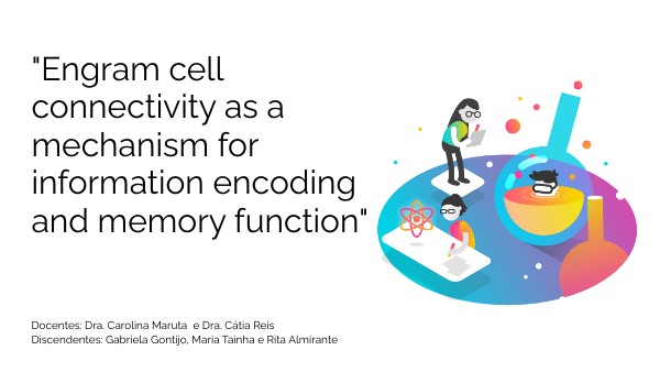 SCIENCE VIBRANT PRESENTATION