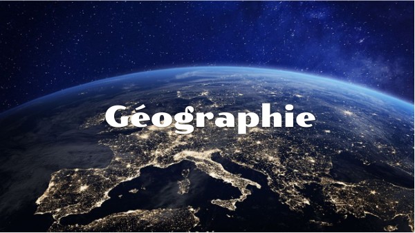 Page Presentation Geographie view.genially.com