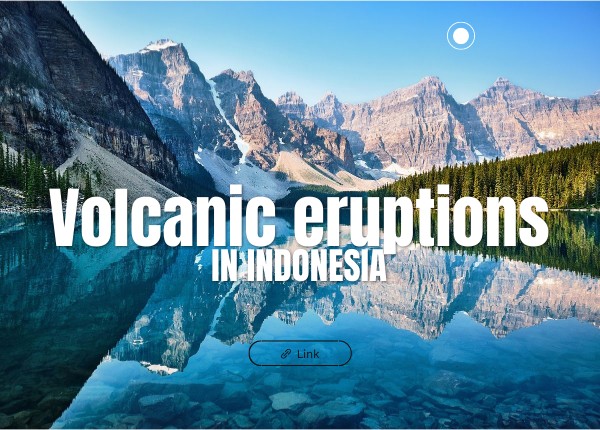 Image interactive nature