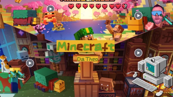Minecraft
