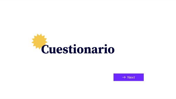 Quiz Esencial | Genially