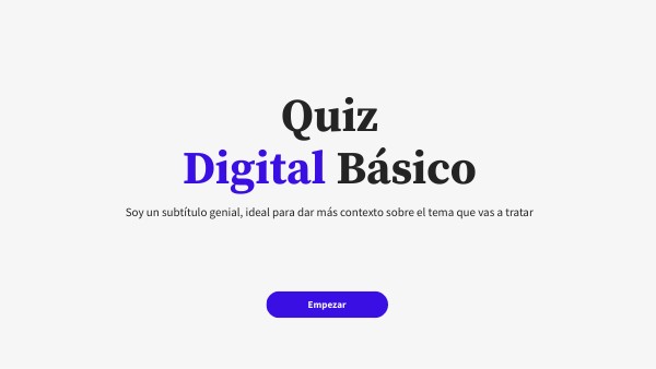 Copia - Quiz digital básico