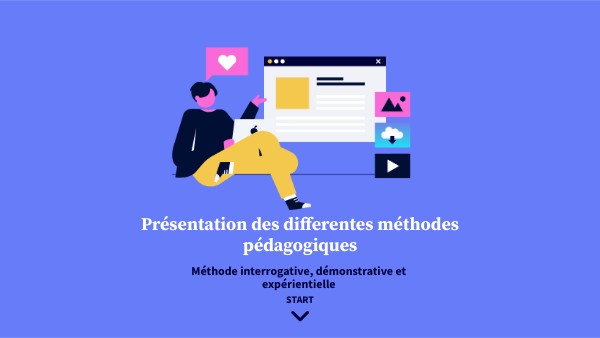Module didactique génial