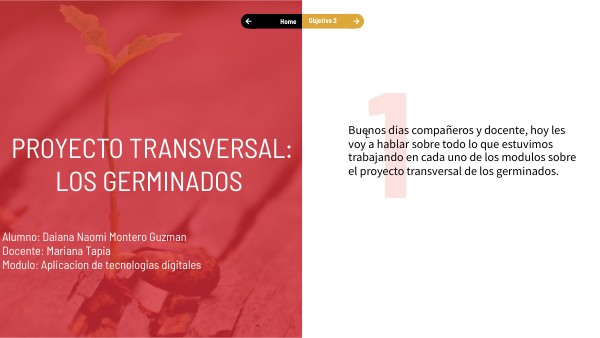 GUÍA ODS | Genially