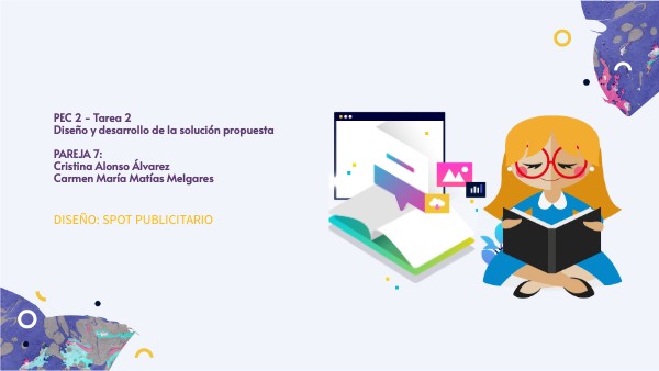 PRESENTACIÓN GENIAL | Genially