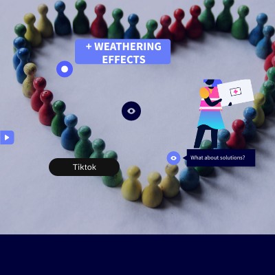 Essential Square Interactive Image | Genially
