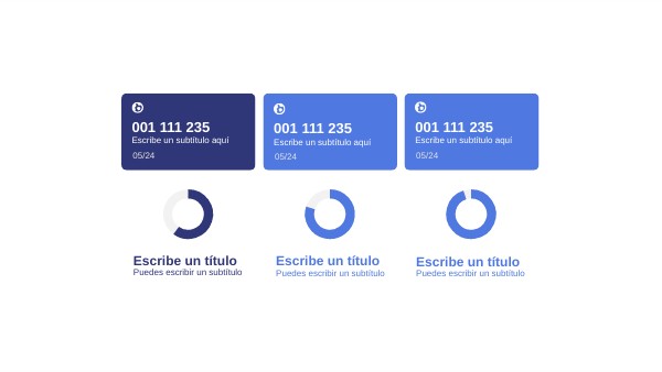 BASIC DIGITAL DASHBOARD