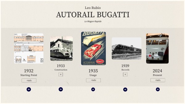 Boîte Ancienne Autorail Bugatti Biscuit Brun • EUR 100,00