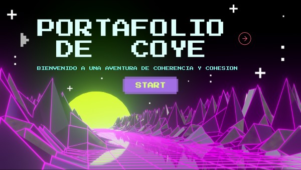 Portafolio Coye