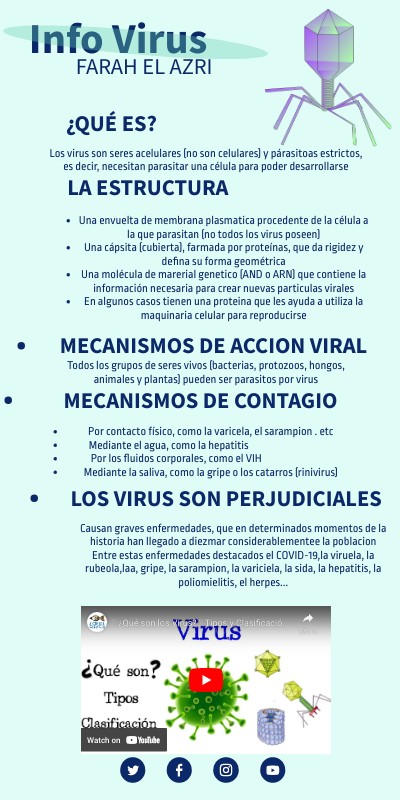 INFO VIRUS